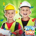 Vlad & Niki: Recyclingfabriek