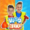 Vlad & Niki: Recycling Factory APK