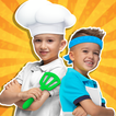 Vlad y Niki: Café para niños