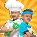 Vlad e Niki: Caffè per bambini