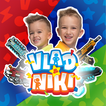 Vlad et Niki : Jeu de tir