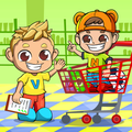 Baby supermarket