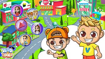 Game supermarket Vlad & Nikita screenshot 1