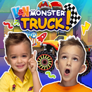 Monster Truck Vlad et Niki APK