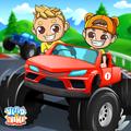 Monster Truck Vlad & Niki