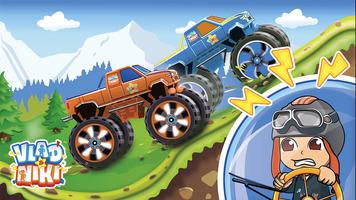 Monster Truck স্ক্রিনশট 2