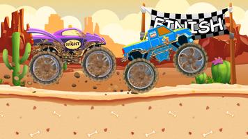 Monster Truck screenshot 1