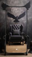 All Black Wallpaper Collection ảnh chụp màn hình 2