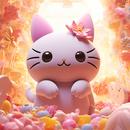 Kawaii Wallpaper HD Collection APK
