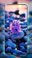 Flower Wallpaper HD Collection ảnh chụp màn hình 3
