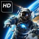 Space Wallpaper HD Collection APK
