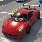 Driving & Car Parking Master icon