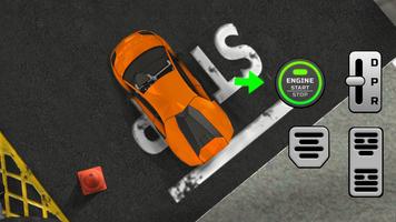 Driving & Car Parking Master screenshot 2