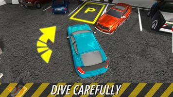 Driving & Car Parking Master screenshot 3