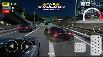 Car Simulator Pro Drive bài đăng