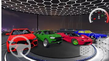 Car Simulator Pro Drive ảnh chụp màn hình 1