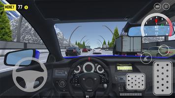 Car Simulator Pro Drive ảnh chụp màn hình 3