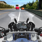 Traffic Moto Racing 2024 biểu tượng