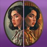 Find Differences: Photo Puzzle icon