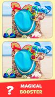 Find Differences: Photo Puzzle poster
