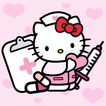 ”Hello Kitty: โรงพยาบาลเด็ก