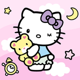 Hello Kitty Nail Salon APK for Android Download