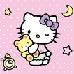 Hello Kitty: Buona notte