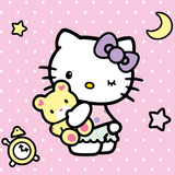 Android İndirme için Hello Kitty Icon Home APK