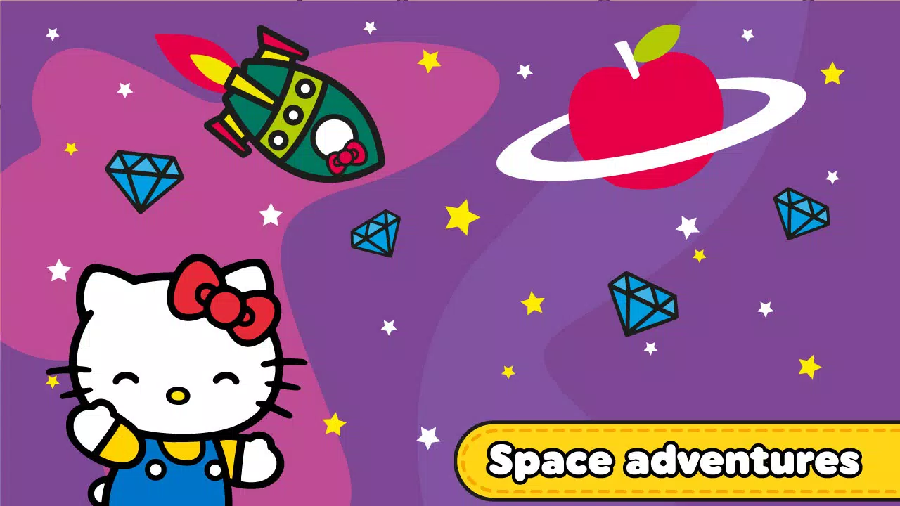Hello Kitty Photo & Place for Android - Download the APK from Uptodown