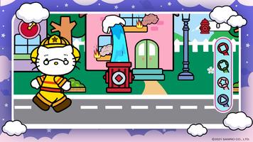 Hello Kitty screenshot 1