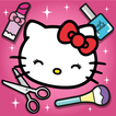 Hello Kitty: Tiệm làm đẹp biểu tượng