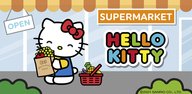 How to Download Hello Kitty: Kids Supermarket on Android