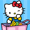 Hello Kitty: Supermarket Anak icon
