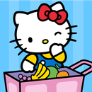 Hello Kitty: Supermercado APK