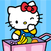 ”Hello Kitty: Kids Supermarket