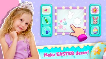 Like Nastya: Party Zeit Screenshot 3