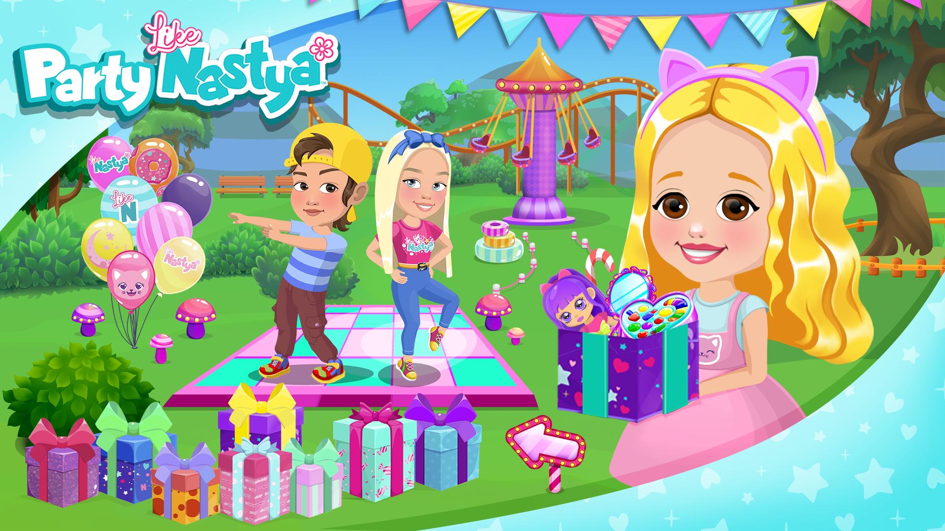 Включи настя игровая. Настя игры. Лайк Настя игра. Алтушка Настя из игры. Фльтушка для Скуфа Настя игра.