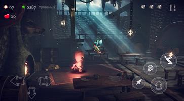 Little Tree Adventures 스크린샷 2