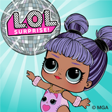 L.O.L. Surprise! Club House icon