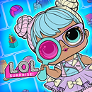 L.O.L. Surprise! Find Objects APK