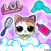 L.O.L. Surprise! Pet Center أيقونة