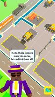Building Tycoon: Idle Factory poster