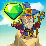 Merge Tactics biểu tượng