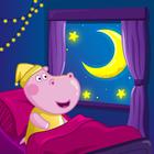 Icona Storie di bedtime per bambini