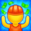 Recycling Building Idle Tycoon