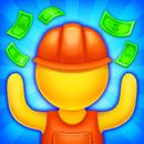 Recycling Building Idle Tycoon APK