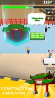 Recycling Building Idle Tycoon poster