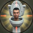 Skibidi Toilet: Hunting Game APK