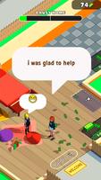 Idle Tycoon: Outlet Store ảnh chụp màn hình 2