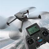 DRS - Drone Flight Simulator ícone
